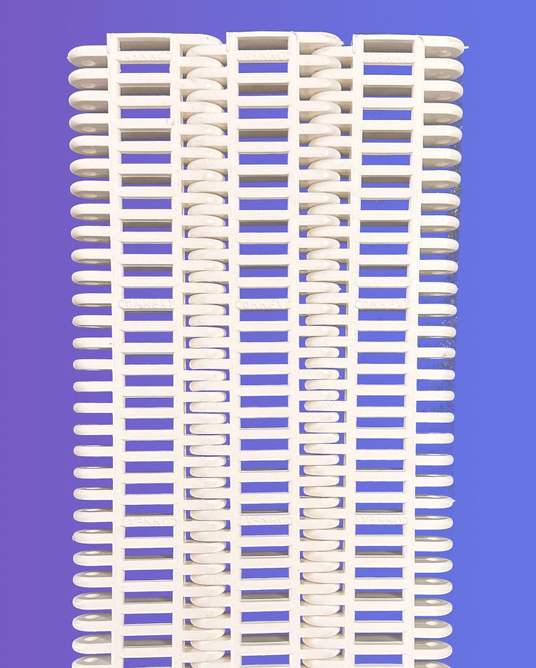 Banda Modular Modelo XT1000