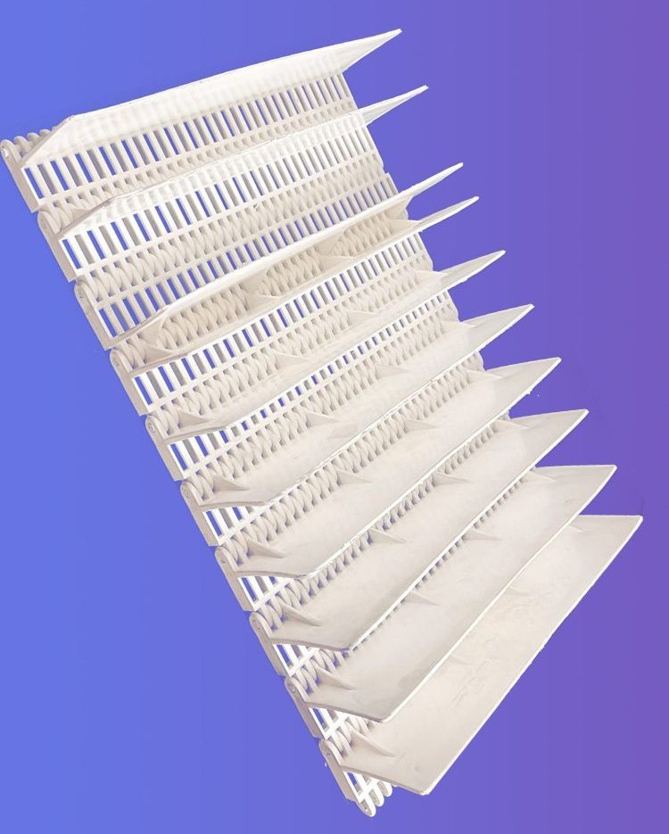 Banda Modular Modelo XT1500