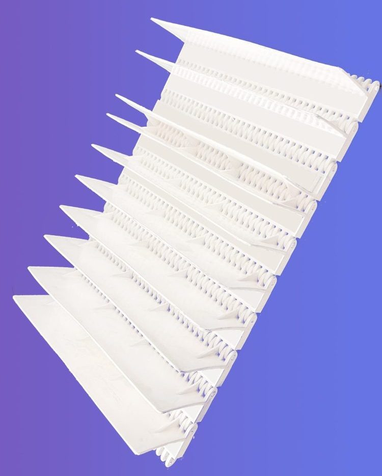 Banda Modular Modelo XT3500